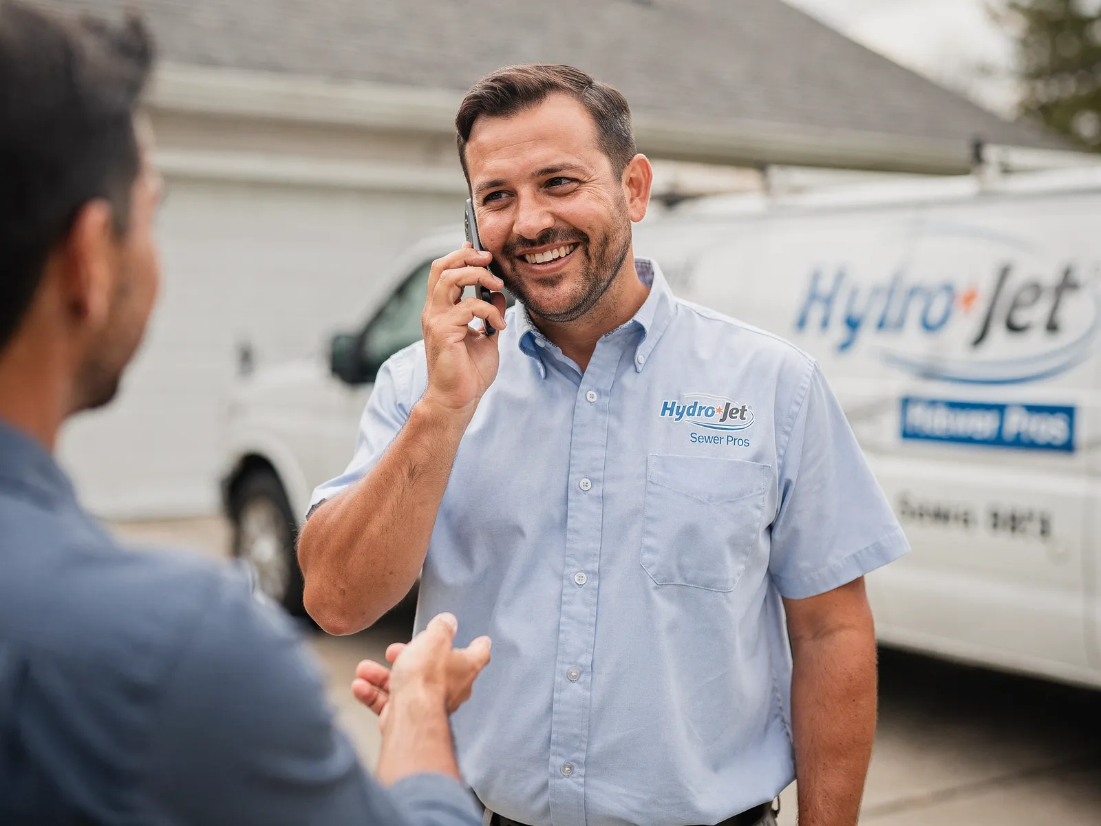 Hydro Jetting Near Me Houtzdale, PA FAQs